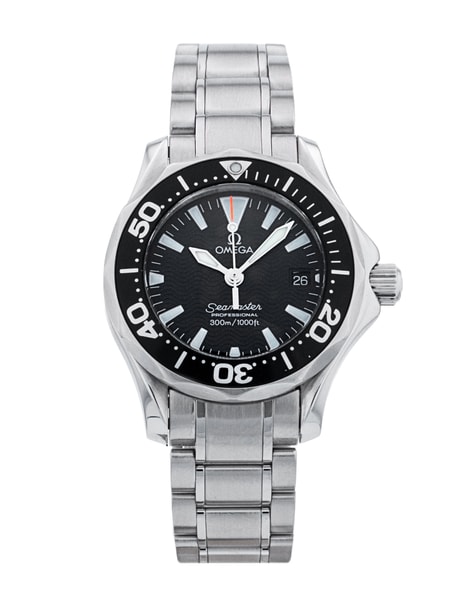 Omega Seamaster 300m Ladies 2284.50.00